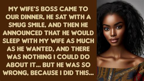 wife lost bet stories|The Dinner Party At My Wife’s Boss’s House Is A Night.